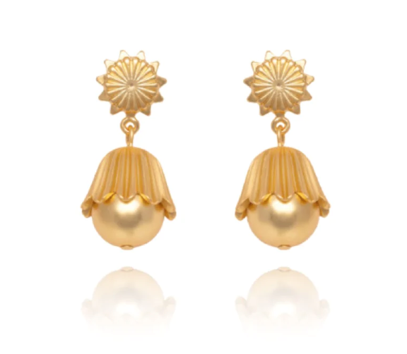 Anna Cate Nora Earring